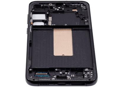 Display with frame (LCD/OLED/LCM/Screen) For Samsung Galaxy S23 Plus