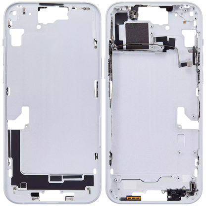 Housing Frame(Middle Frame) Aftermarket For iPhone 15 Plus