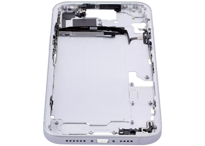 Housing Frame(Middle Frame) Aftermarket For iPhone 15 Plus