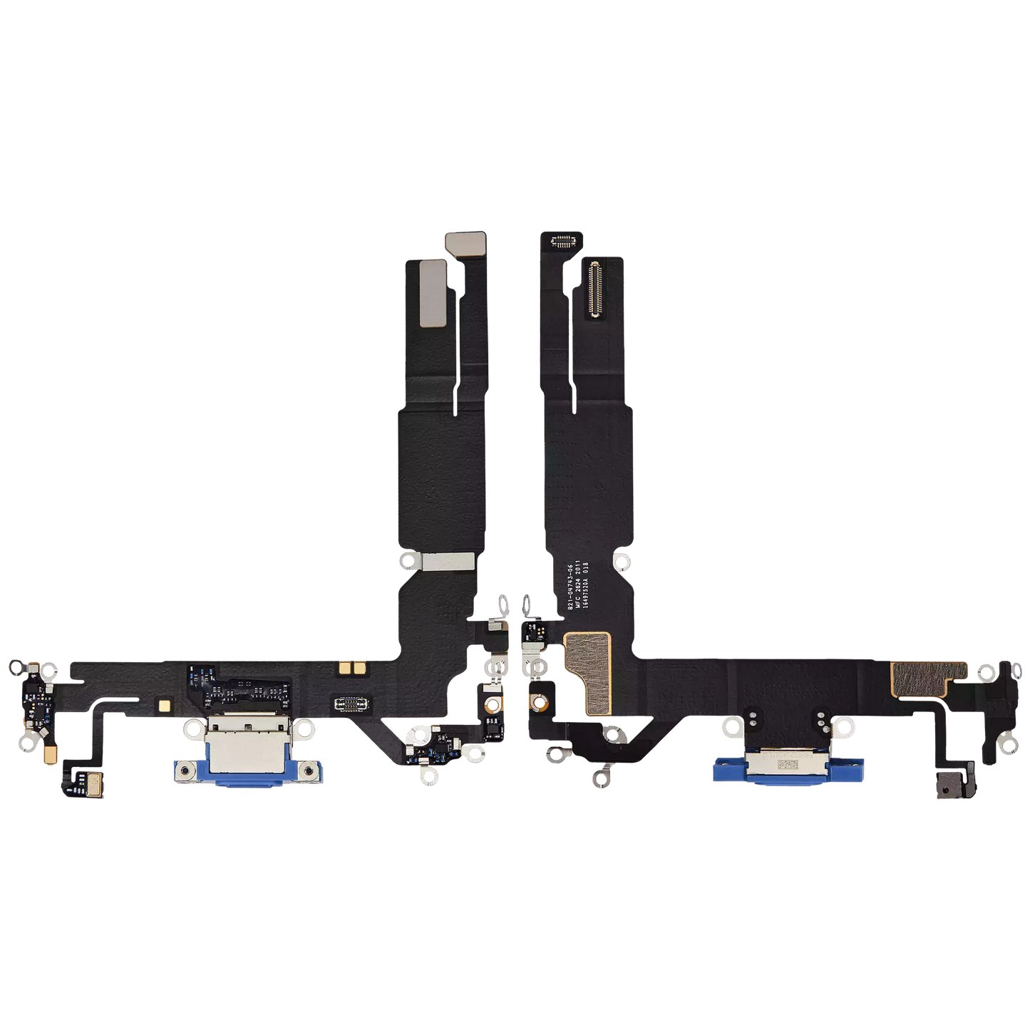 Data Connector(Charging Port) Reclaim(A) For iPhone 16