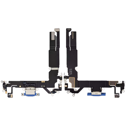 Data Connector(Charging Port) Reclaim(A) For iPhone 16