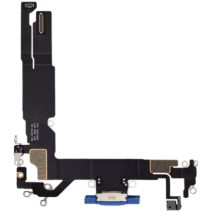 Data Connector(Charging Port) Reclaim(A) For iPhone 16