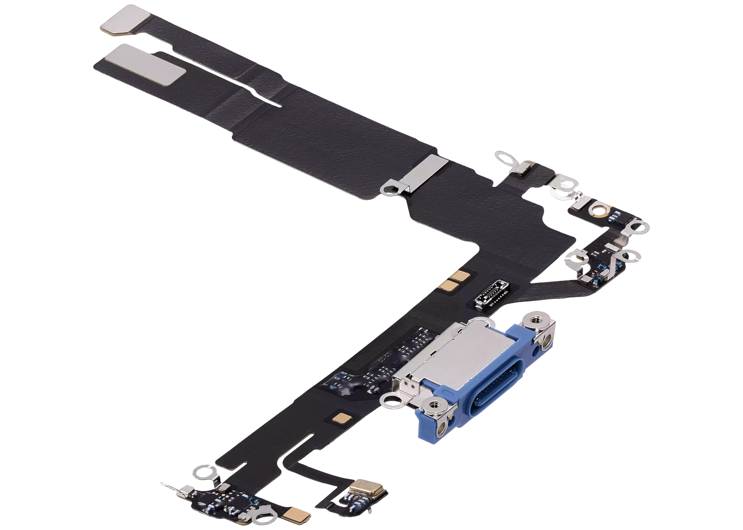 Data Connector(Charging Port) Reclaim(A) For iPhone 16