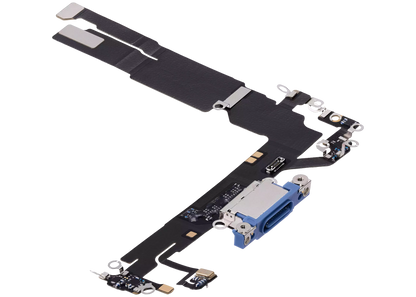 Data Connector(Charging Port) Reclaim(A) For iPhone 16