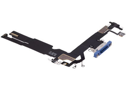 Data Connector(Charging Port) Reclaim(A) For iPhone 16