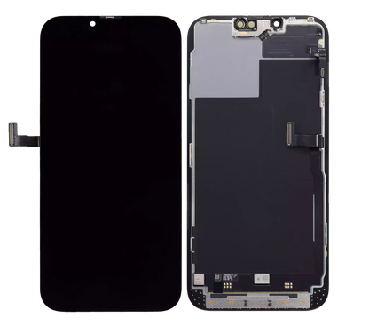 Display (LCD/OLED/LCM/Screen) All Colors For iPhone 13 Pro Max