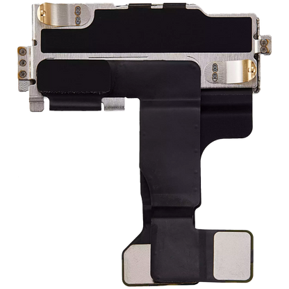 Front Camera Reclaim(A) All Colors For iPhone 16