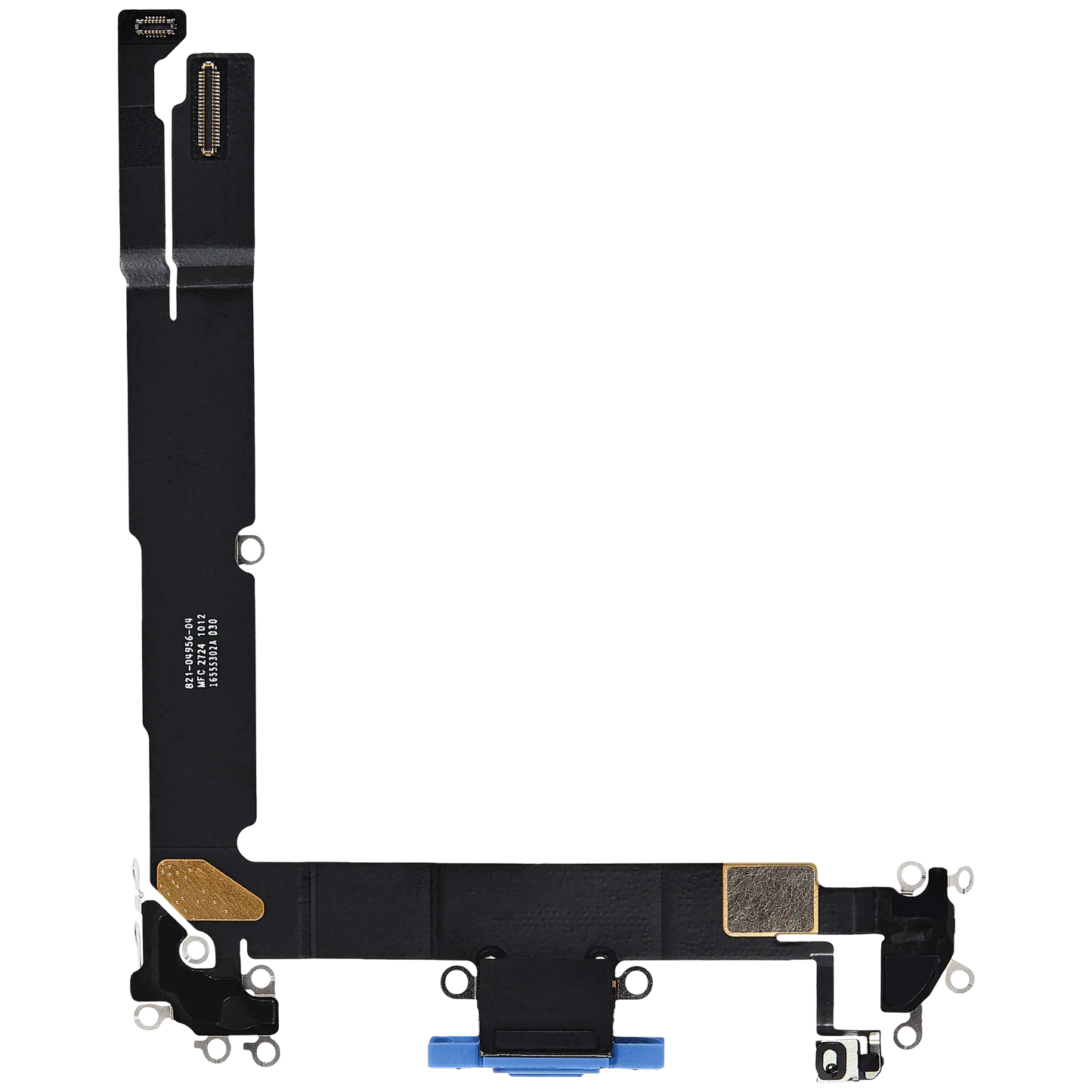 Data Connector(Charging Port) Reclaim(A) For iPhone 16 Plus