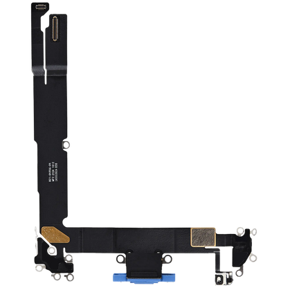 Data Connector(Charging Port) Reclaim(A) For iPhone 16 Plus