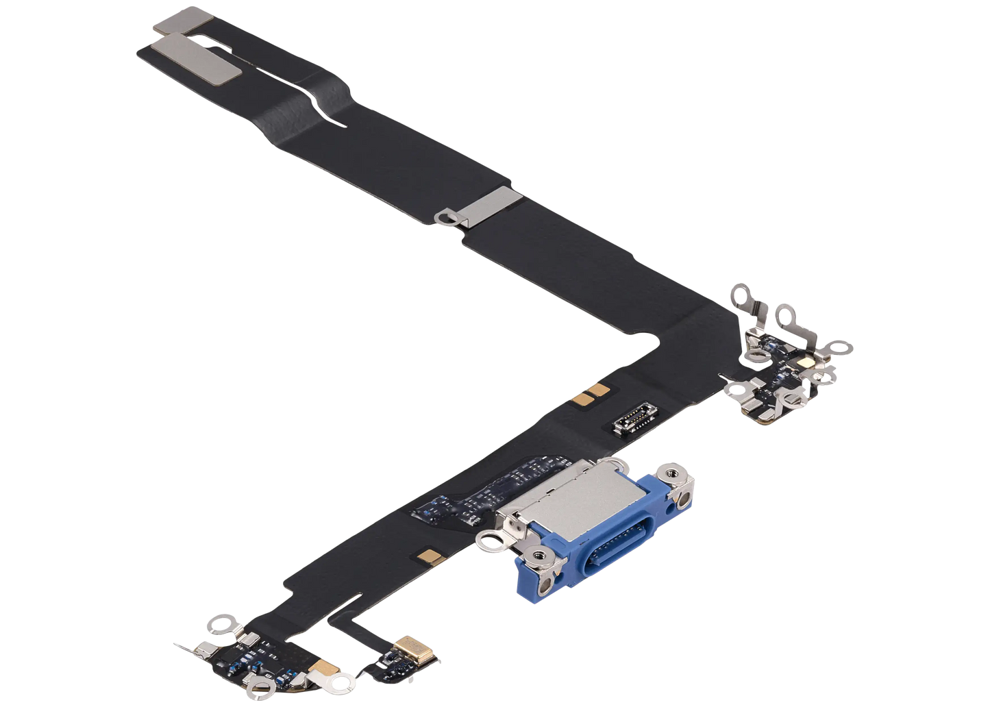 Data Connector(Charging Port) Reclaim(A) For iPhone 16 Plus