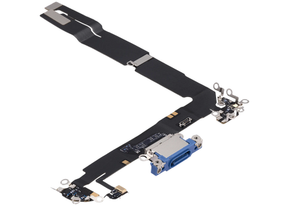 Data Connector(Charging Port) Reclaim(A) For iPhone 16 Plus