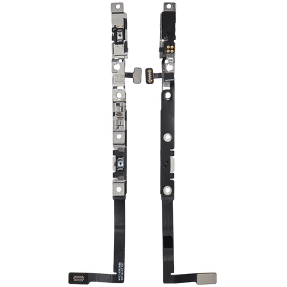 Power Key Flex(FPC) Reclaim(A) All Colors For iPhone 16