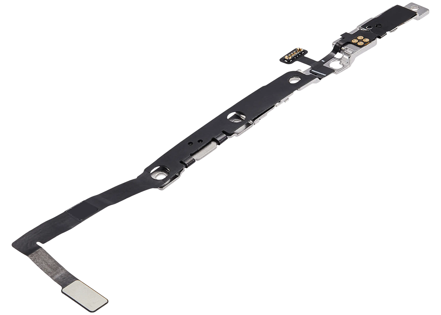 Power Key Flex(FPC) Reclaim(A) All Colors For iPhone 16