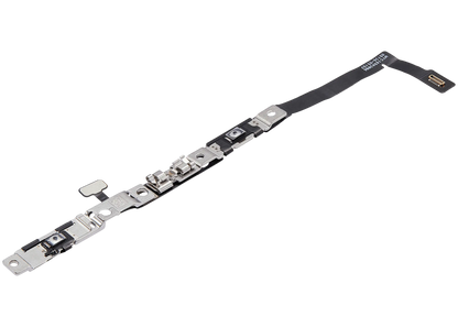 Power Key Flex(FPC) Reclaim(A) All Colors For iPhone 16