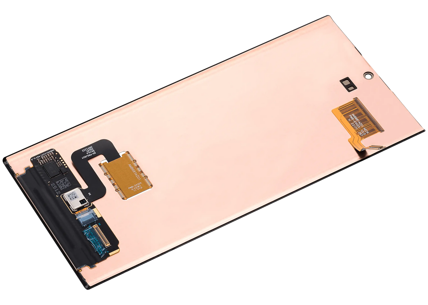 Display (LCD/OLED/LCM/Screen) For Samsung Galaxy S22 Ultra ALL COLORS