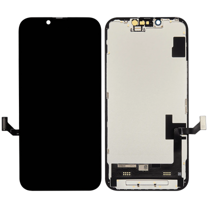 Display (LCD/OLED/LCM/Screen) All Colors For iPhone 16e