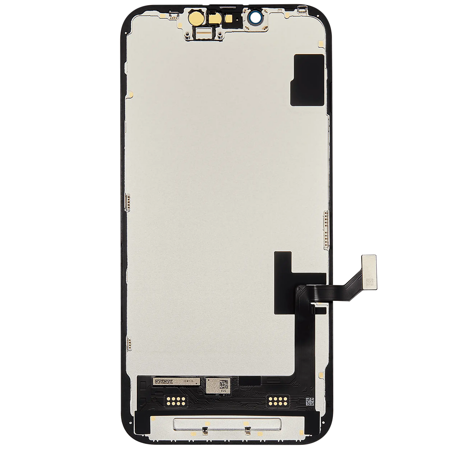 Display (LCD/OLED/LCM/Screen) All Colors For iPhone 16e