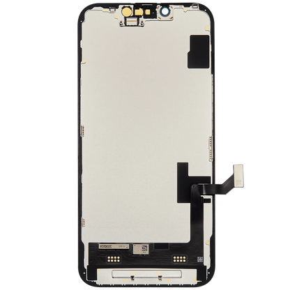 Display (LCD/OLED/LCM/Screen) All Colors For iPhone 16e