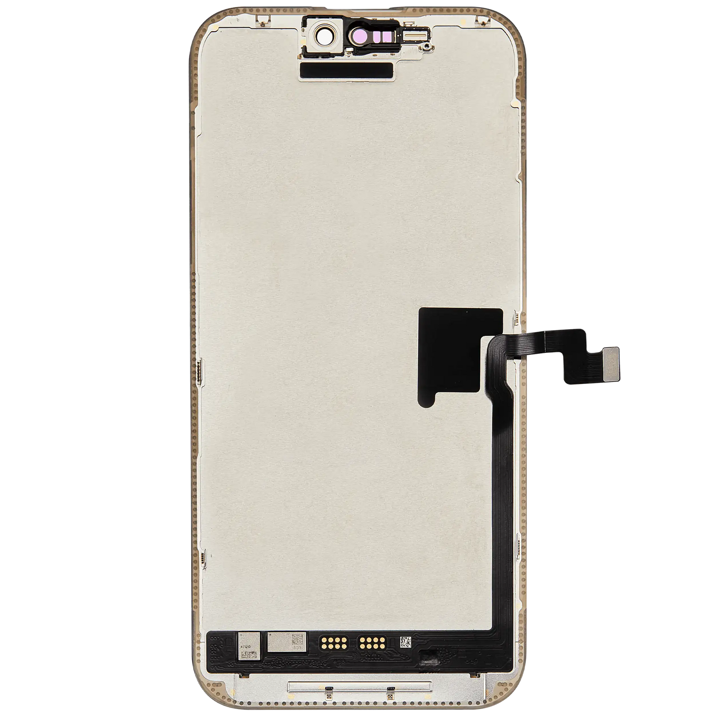 Display (LCD/OLED/LCM/Screen) For iPhone 16 Pro Max All Colors