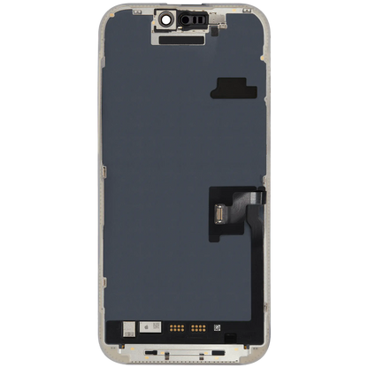 Display (LCD/OLED/LCM/Screen) All Colors For iPhone 16 Pro