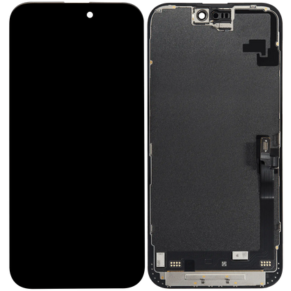 Display(LCD/OLED/LCM/Screen)All Colors For iPhone 16 Plus