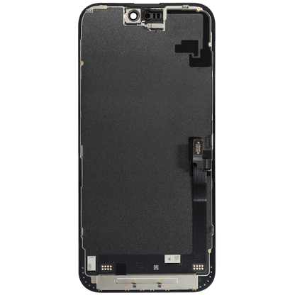 Display(LCD/OLED/LCM/Screen)All Colors For iPhone 16 Plus