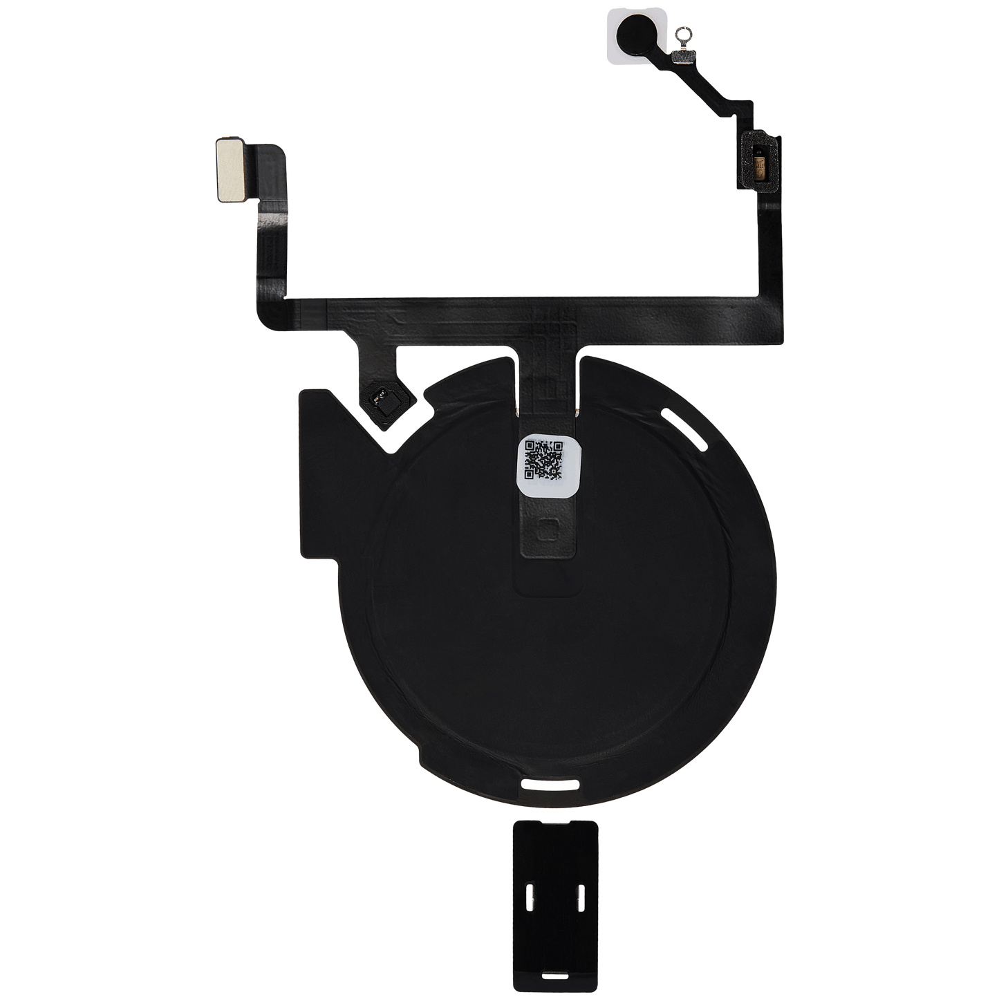 Wireless Charging Flex(Woreless NFC) Reclaim(A) All Colors For iPhone 14Plus