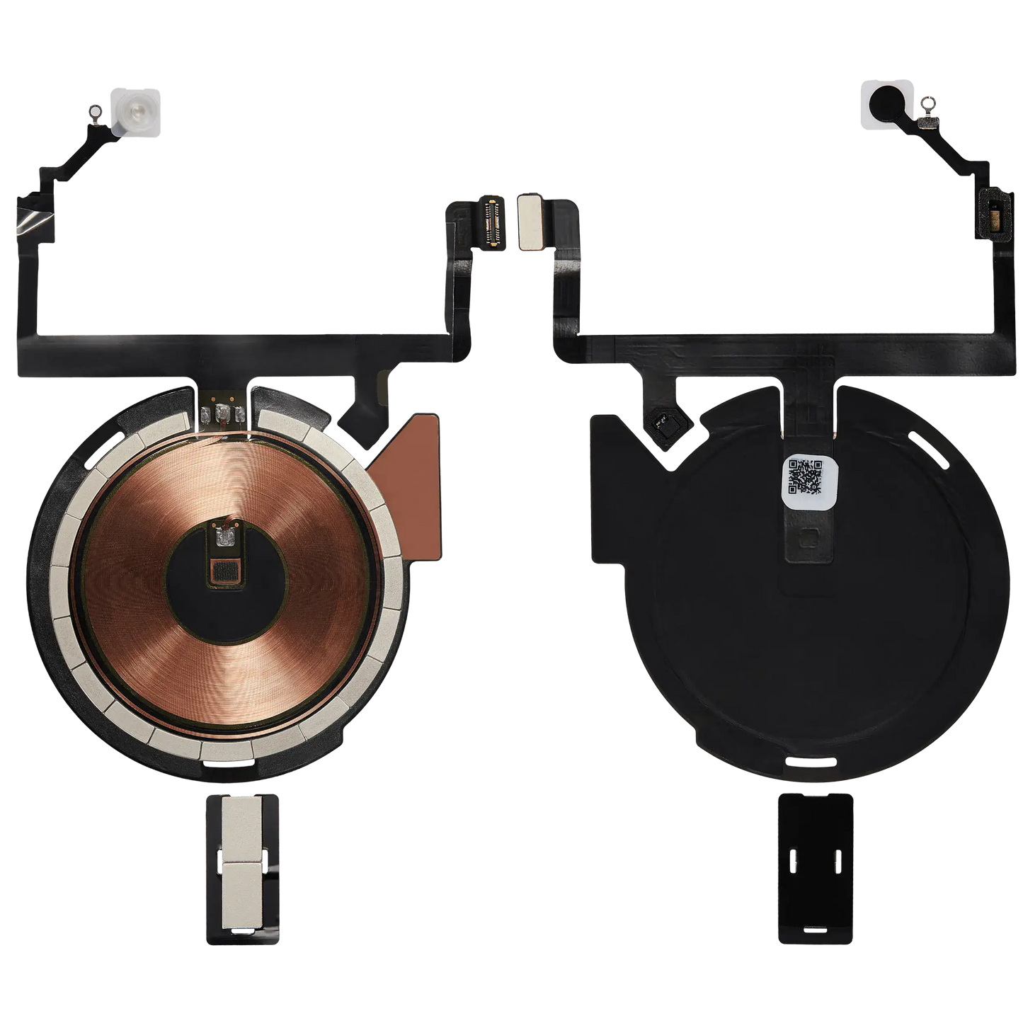 Wireless Charging Flex(Woreless NFC) Reclaim(A) All Colors For iPhone 14Plus