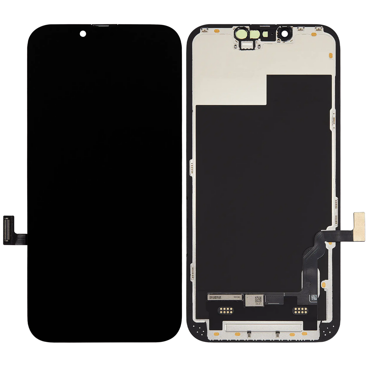 Display（LCD）Screen Assembly (incell) Aftermarket All Colors For iPhone 13