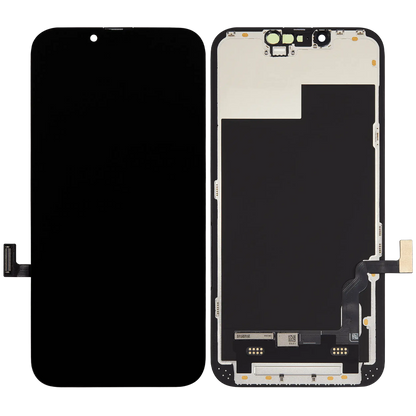 Display（LCD）Screen Assembly (incell) Aftermarket All Colors For iPhone 13
