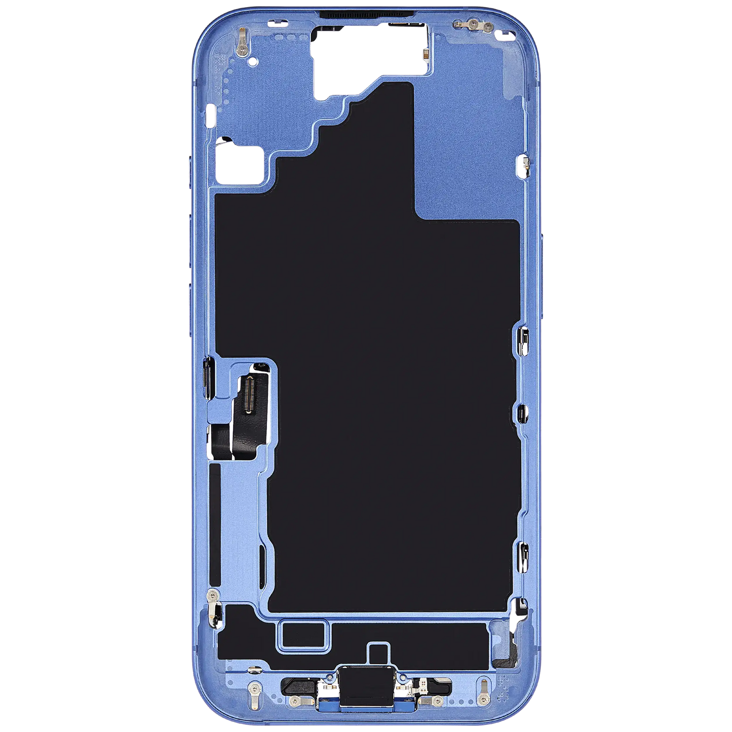 Housing Frame(Middle Frame) Aftermarket For iPhone 16
