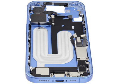 Housing Frame(Middle Frame) Aftermarket For iPhone 16
