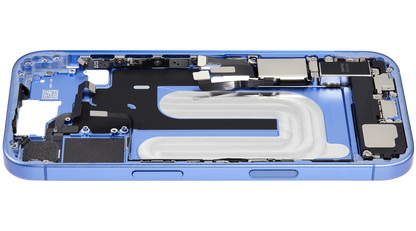 Housing Frame(Middle Frame) Aftermarket For iPhone 16
