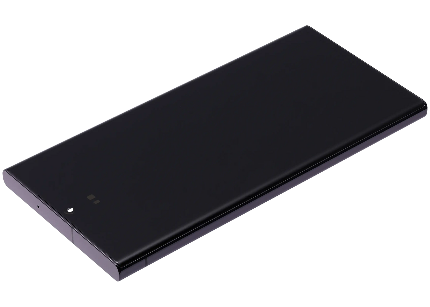 Display with frame (LCD/OLED/LCM/Screen) (US & International Version)（OLED 120HZ) For Samsung Galaxy S23 Ultra Aftermarket