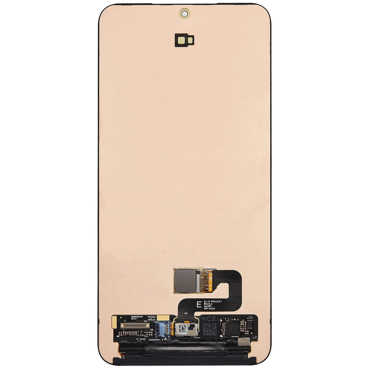Display (LCD/OLED/LCM/Screen) For Samsung Galaxy S24 Plus Refurb ALL COLORS