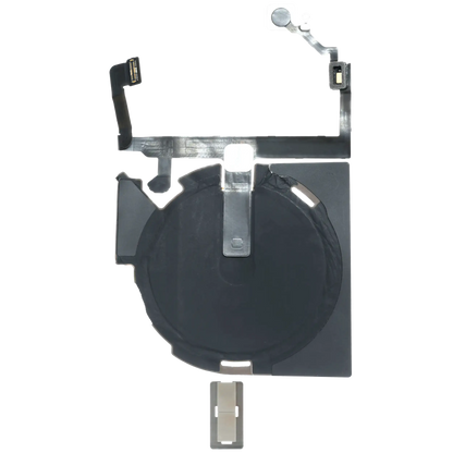 Wireless Charging Flex(Woreless NFC) Reclaim(A) All Colors For iPhone 15 Plus