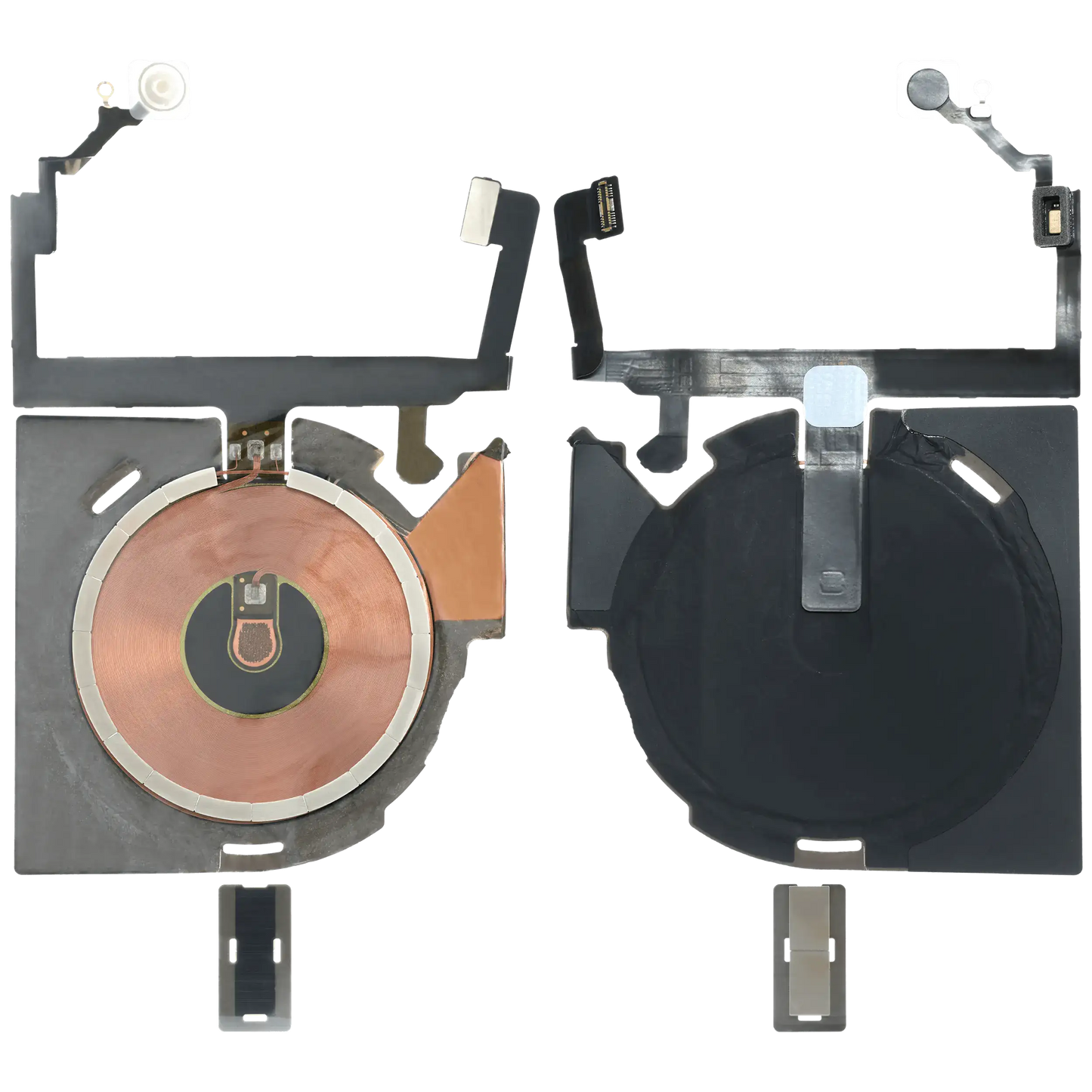 Wireless Charging Flex(Woreless NFC) Reclaim(A) All Colors For iPhone 15 Plus