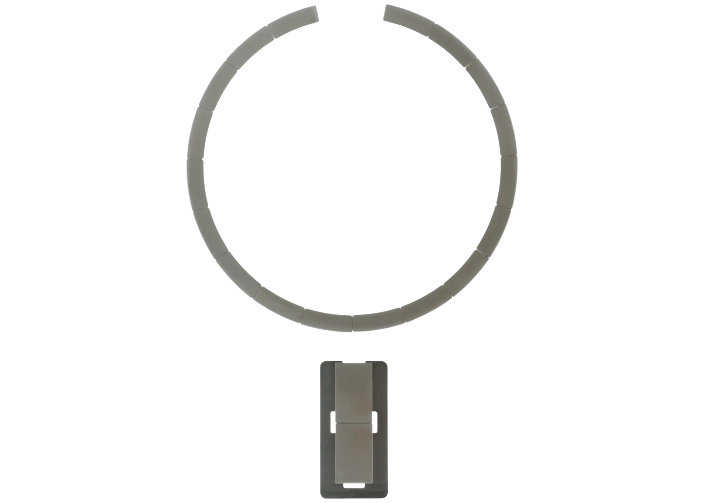 Wireless Charging Flex(Woreless NFC) Reclaim(A) All Colors For iPhone 15 Plus