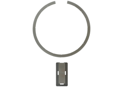 Wireless Charging Flex(Woreless NFC) Reclaim(A) All Colors For iPhone 15 Plus