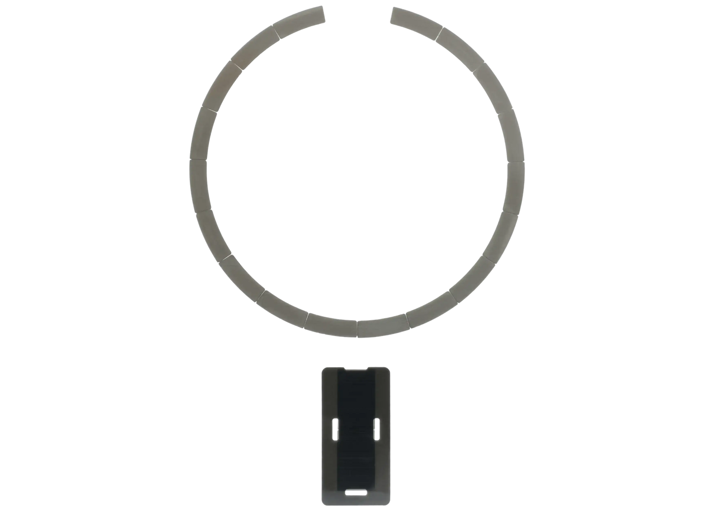 Wireless Charging Flex(Woreless NFC) Reclaim(A) All Colors For iPhone 15 Plus