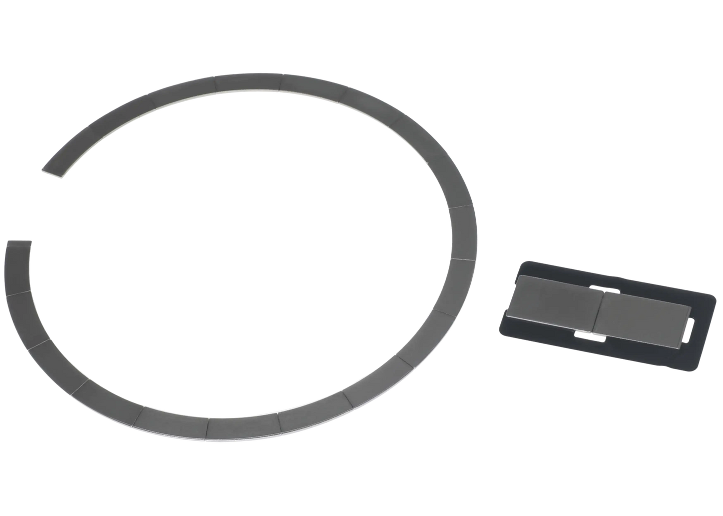 Wireless Charging Flex(Woreless NFC) Reclaim(A) All Colors For iPhone 15