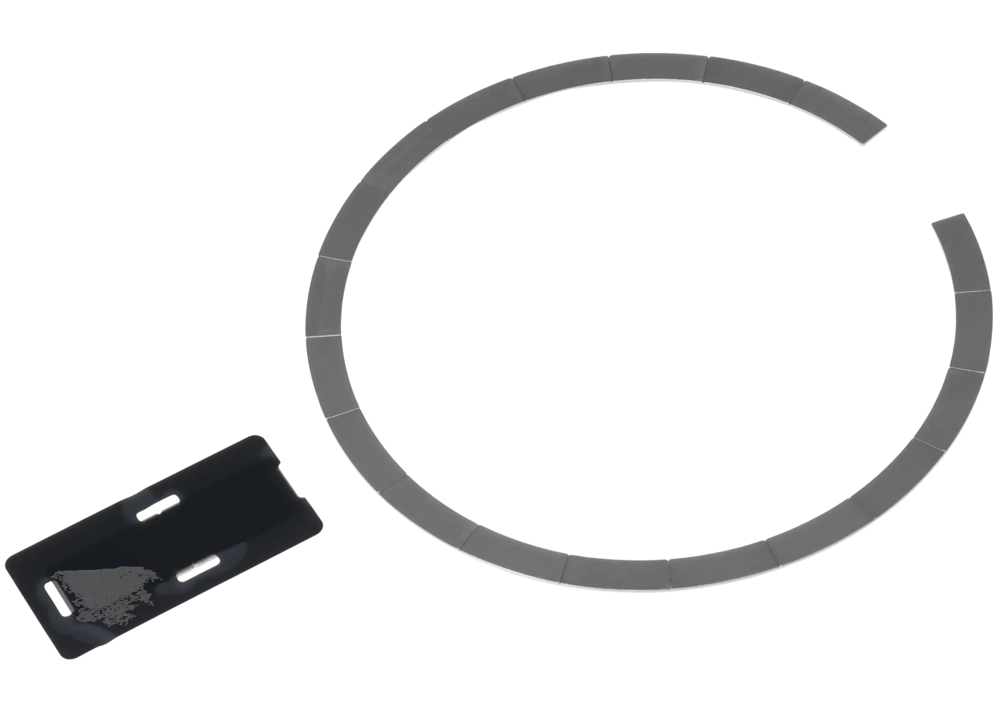 Wireless Charging Flex(Woreless NFC) Reclaim(A) All Colors For iPhone 15