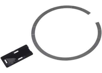 Wireless Charging Flex(Woreless NFC) Reclaim(A) All Colors For iPhone 15