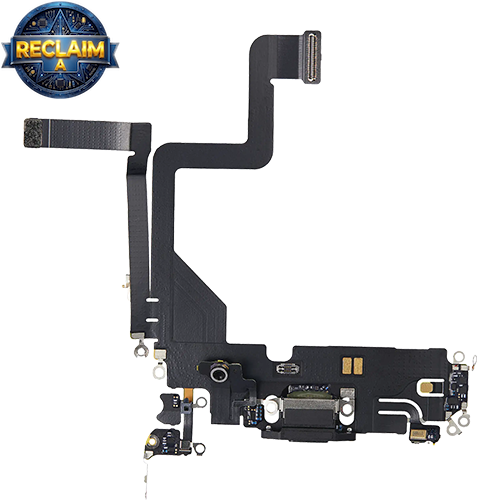 Data Connector(Charging Port) Reclaim(A) For iPhone 14 Pro