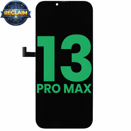 Display (LCD/OLED/LCM/Screen) All Colors For iPhone 13 Pro Max