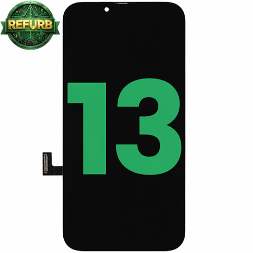 Display (LCD/OLED/LCM/Screen) All Colors For iPhone 13