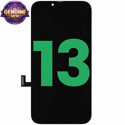 Display (LCD/OLED/LCM/Screen) All Colors For iPhone 13