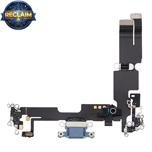 Data Connector(Charging Port) Reclaim(A) For iPhone 14Plus