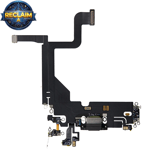 Data Connector(Charging Port) Reclaim(A) For iPhone 13 Pro