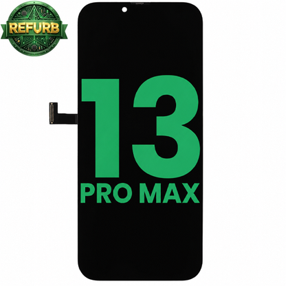Display (LCD/OLED/LCM/Screen) All Colors For iPhone 13 Pro Max